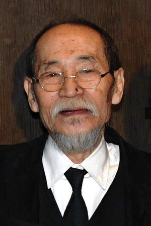 Takayuki Inoue in The Spiders' The Noisy Parade