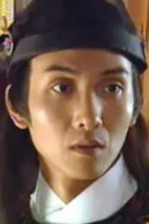 Eddie Lam Kim-Fung in Sex and the Central