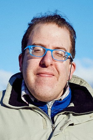 José de Luna in Championext
