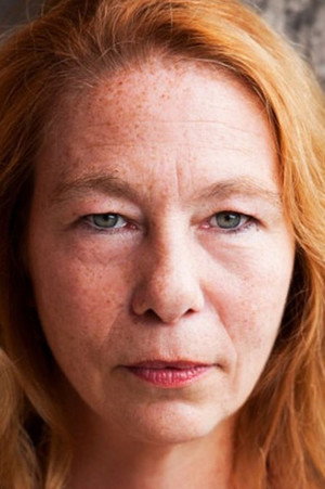 Rike Eckermann in Next Door
