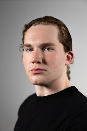 Brennan Gordon Metz in Forever A Never