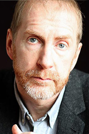 Tom Rooney in The Winter's Tale