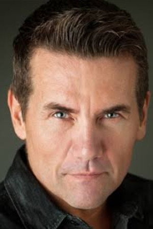 Johnny Cuthbert in Tiny House of Terror