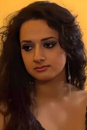 Tania Maya in Vocación sexo