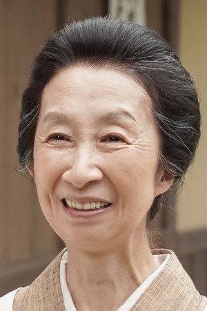 Machiko Washio in Castle in the Sky