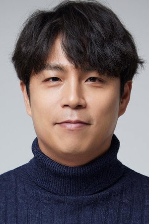 Kwon Hyuk-sung in 1026: For a New World