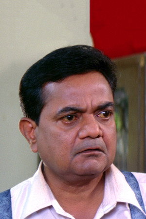 Vijay Chavan in Subhmangal Savadhan