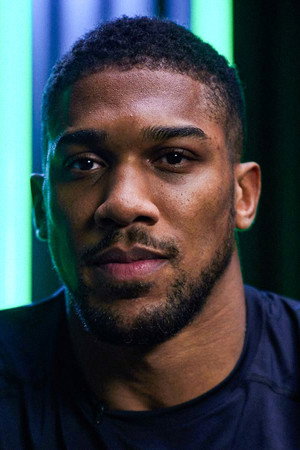 Anthony Joshua in One Night: Joshua vs. Ruiz
