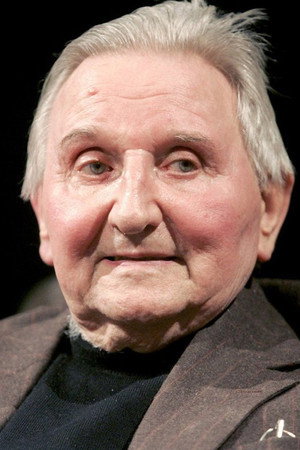 Vlastimil Bedrna in Řeč o Puškinovi