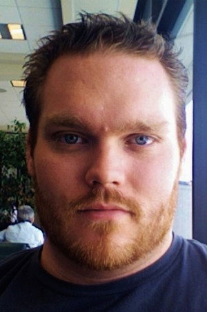 Robert McCallum in Nintendo Quest