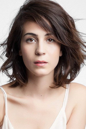 Cassandra Ciangherotti in Leonora in the Morning Light