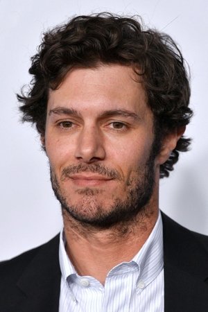 Adam Brody in Mr    Mrs  Smith