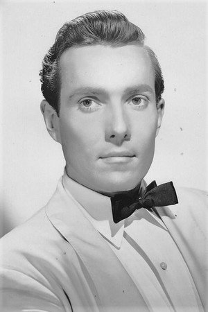 Hurd Hatfield in The Boston Strangler