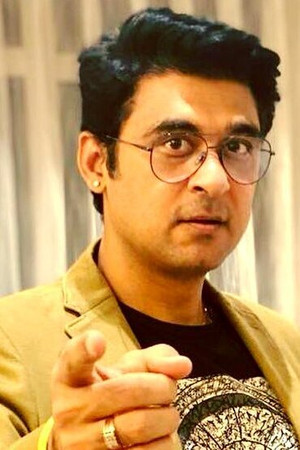 Nitin Arora in Anaarkali of Aarah