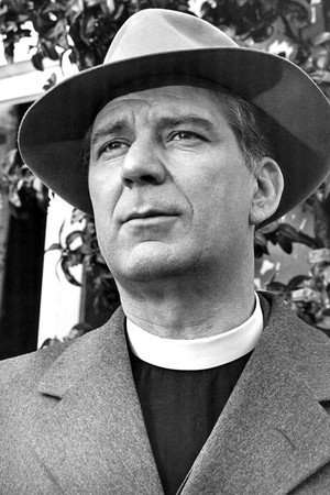 Victor Brooks in The Eyes of Annie Jones