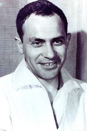 José Luis Ozores in Salto mortal