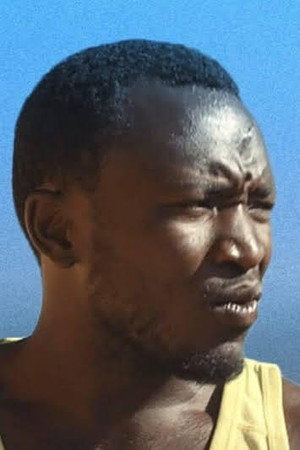 Simon Hanga in Kapana