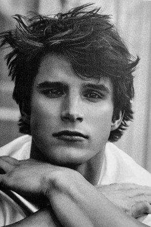 Logan Rudolph in A Girl Like Him