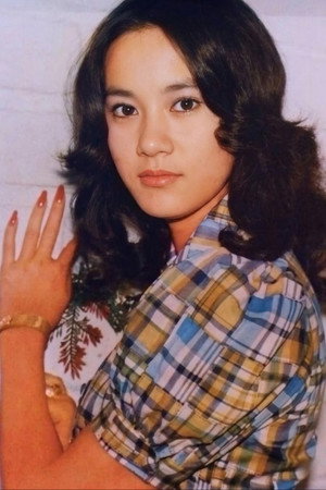 Nora Miao in Thirty Years of Adonis