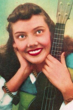 Rhoda Williams in Cinderella