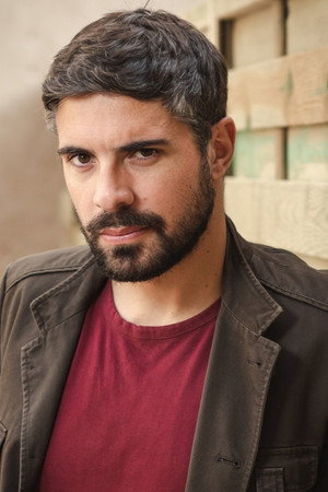 Diego D'Elia in Riparazioni