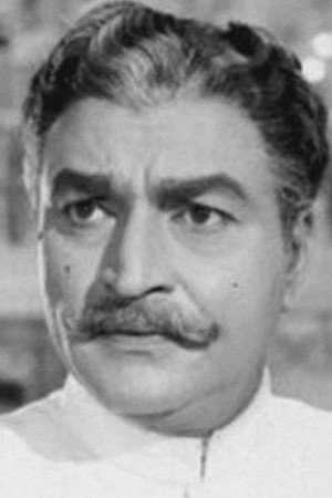 Gummadi in Seetha Kalyanam