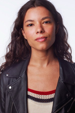 Sofia Sthel in AMPARO