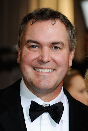 Chris Miller in The Madagascar Penguins in a Christmas Caper
