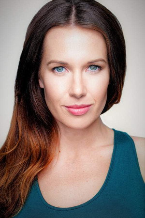 Melissa Lawlor in All About the Afterglow