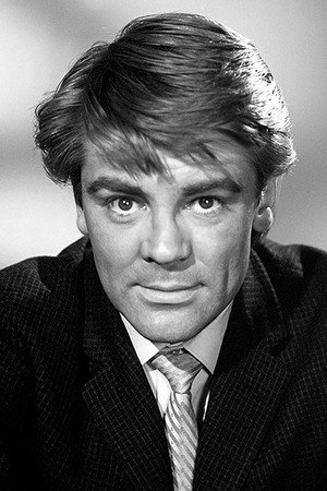 Anthony Booth in Confessions from a Holiday Camp