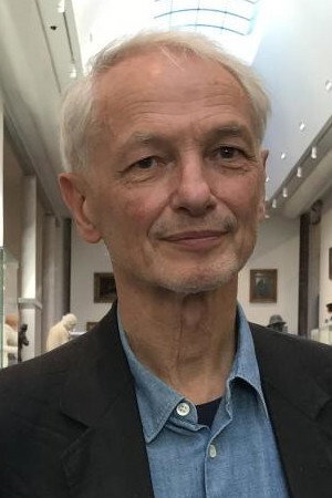 Jean-Paul Philippon in Orsay, les grandes métamorphoses