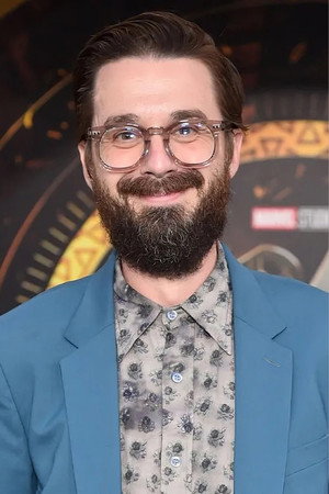 Kevin R. Wright in Marvel Studios  Expanding the Universe
