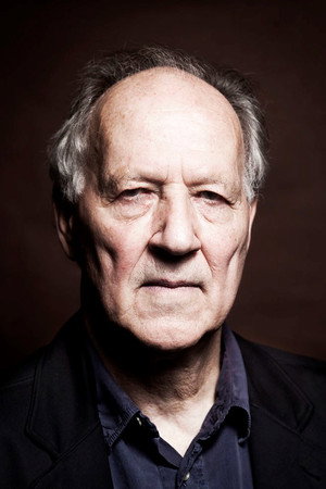 Werner Herzog in Grizzly Man