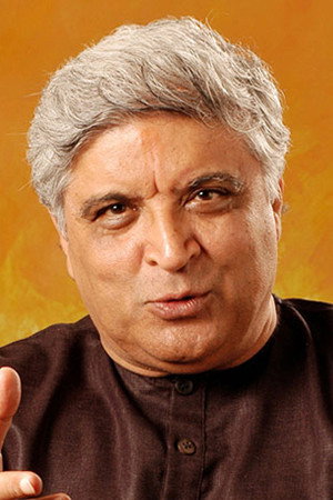 Javed Akhtar in Hanuman Da Damdaar
