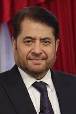 Shahid Hameed in Wajood