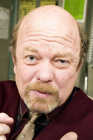 Phil Hendrie in Team America  World Police