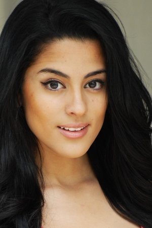 Carmela Zumbado in If I Tell You