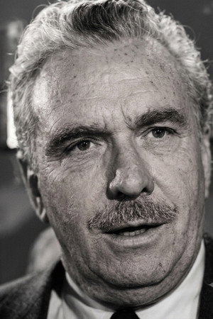 Kenneth Patterson in Outrage