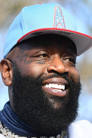 Rick Ross in The Come Up: #Loyalty Is Priceless