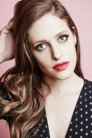 Carly Chaikin in Social Animals