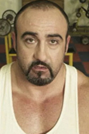 Luis María Montanari in 100% Rivales