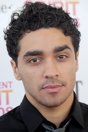 E.J. Bonilla in Don't Let Me Drown