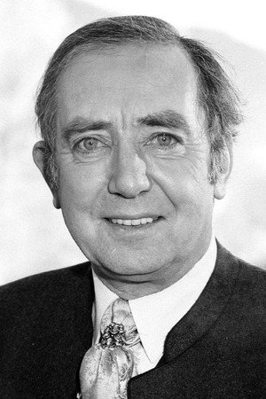 Hans Clarin in Wunderland