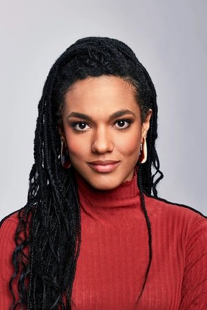 Freema Agyeman in Doctor Who: Music of the Spheres - Doctor Who at the Proms 2008
