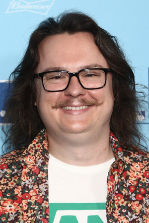 Clark Duke in The Croods  A New Age