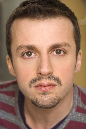 Rowan Bousaid in The Tailor's Apprentice