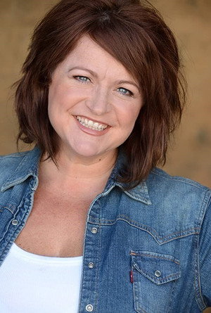 Angela Lee Sloan in Here Comes Garfield