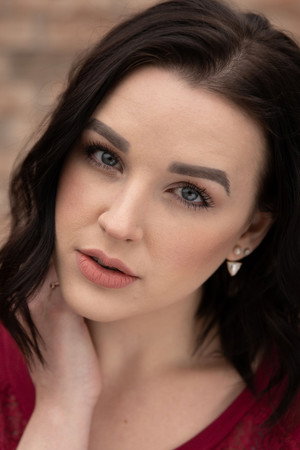 Abby Joy in Ouija  Deadly Reunion