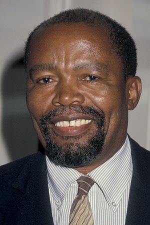 Zakes Mokae in The Serpent and the Rainbow