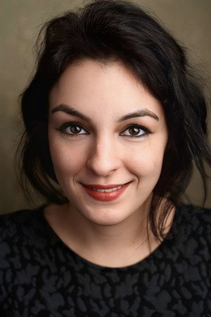 Sameera Asir in Farha